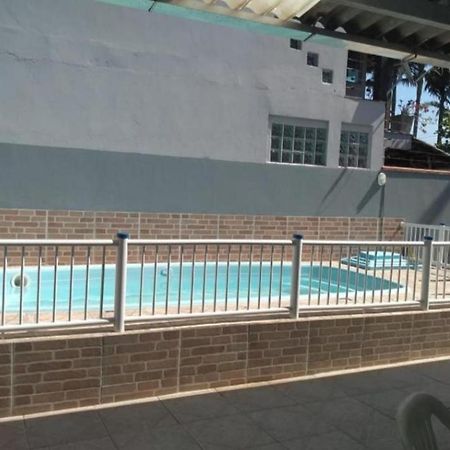 Residencial 300 Metros Do Parque Penha (Santa Catarina) Buitenkant foto